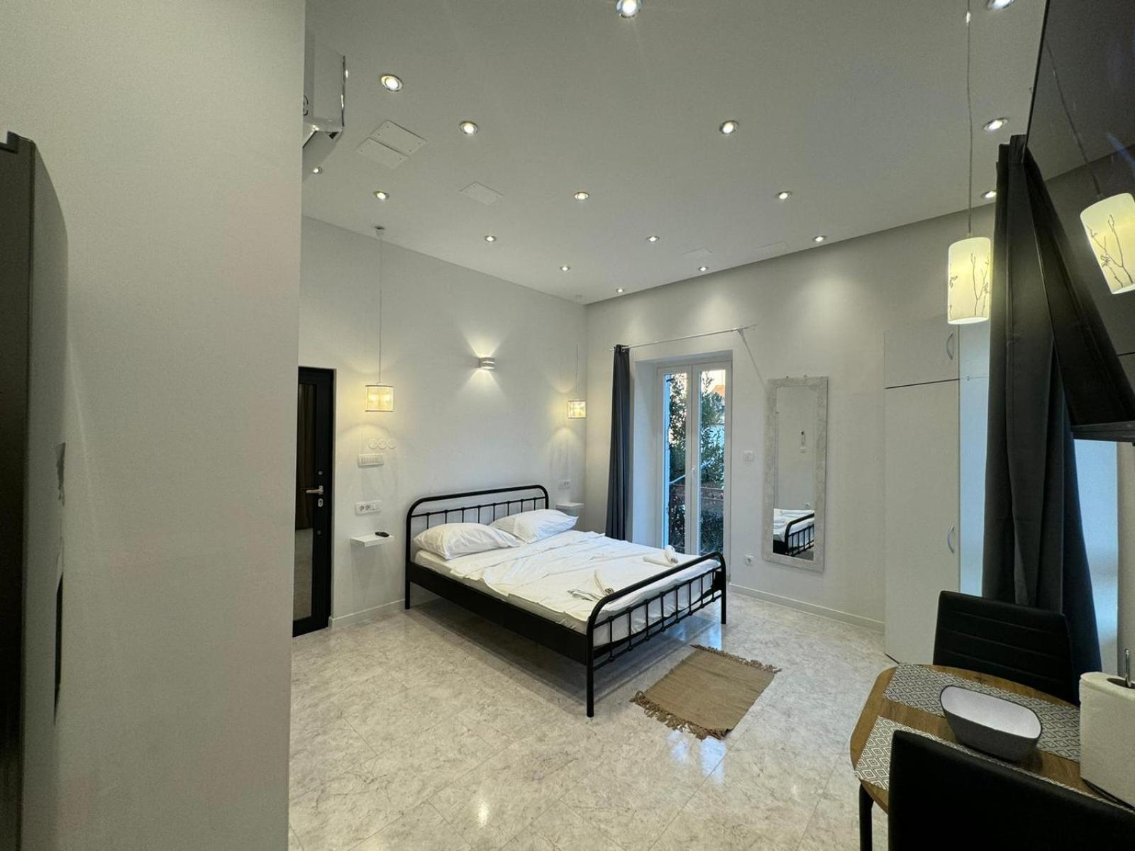Apartment Exclusive Comfort With Balconies