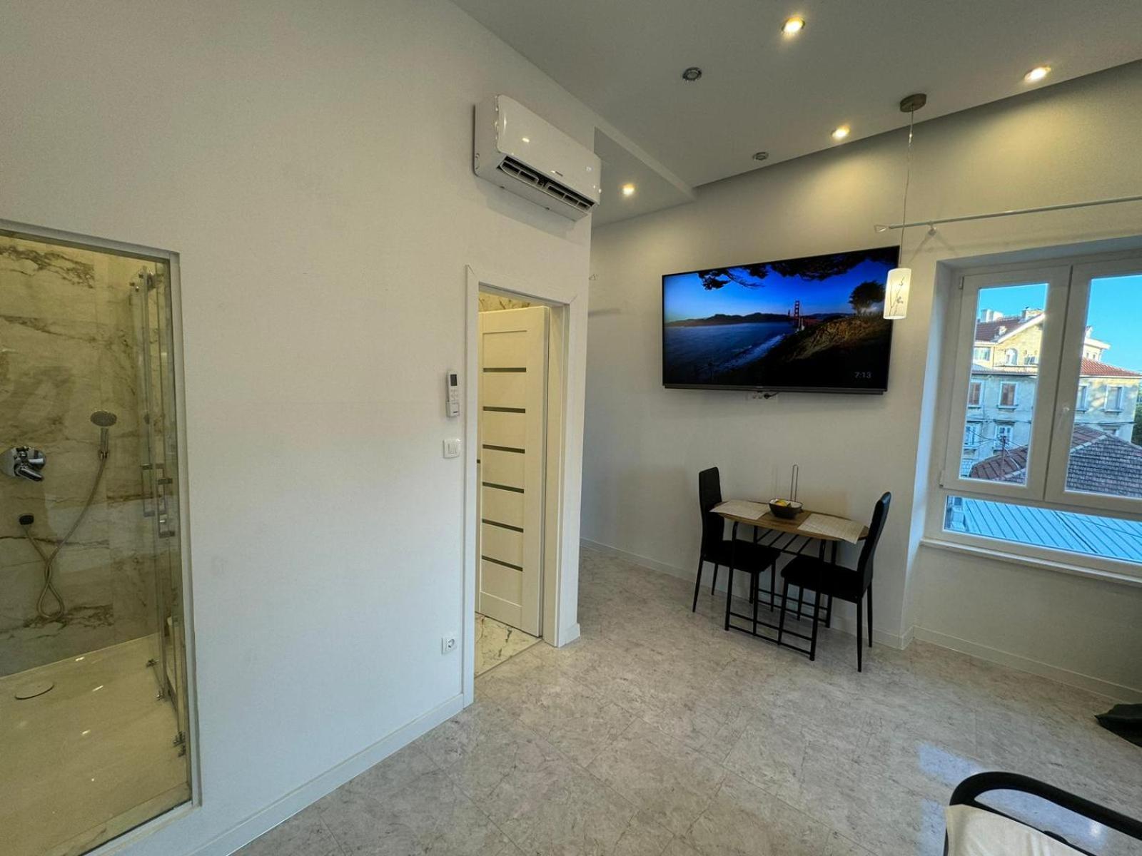 Apartmán Exclusive Comfort With Balconies *